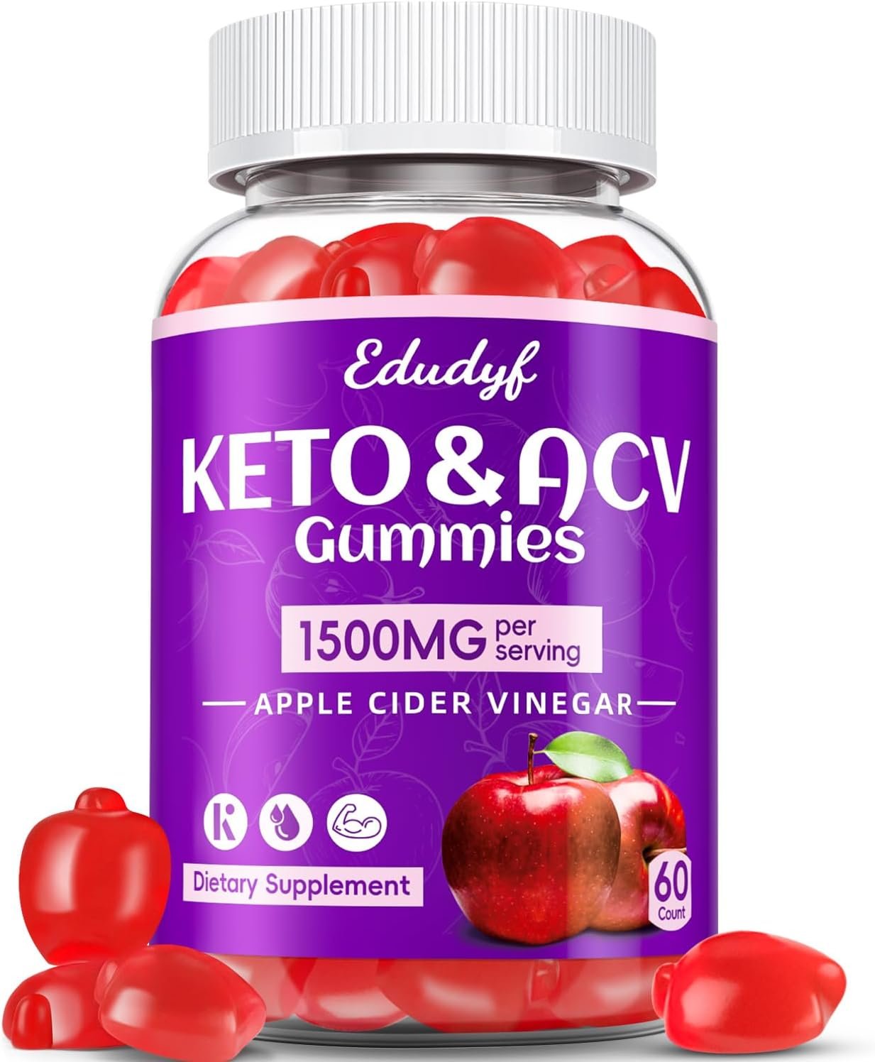 Keto ACV Gummies